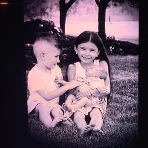 Meet your Posher, Kelly